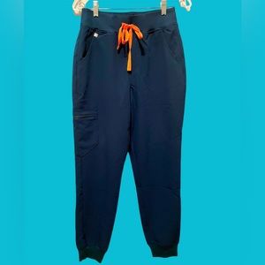 NWT Figs Zamora scrub pants